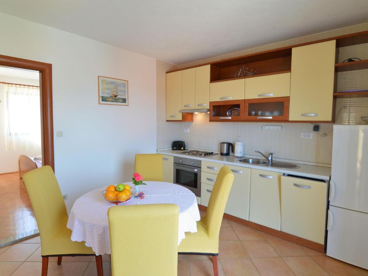 Apartment Viktor-2 By Interhome Trogir Extérieur photo